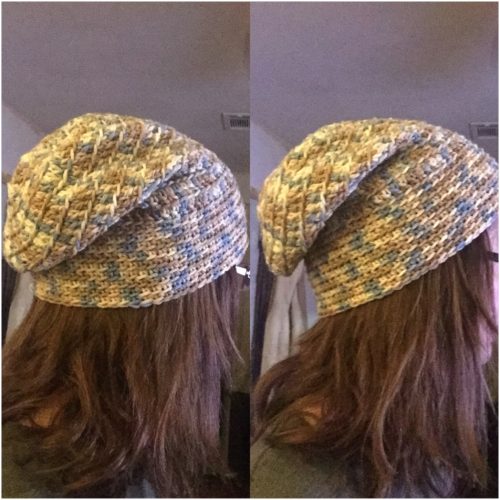 Country Slouchy Hat